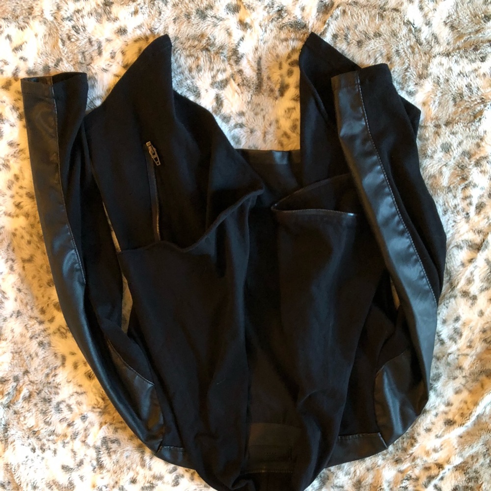 BLANKNYC jacket